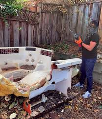 Junk Removal for Events in South Sarasota, FL